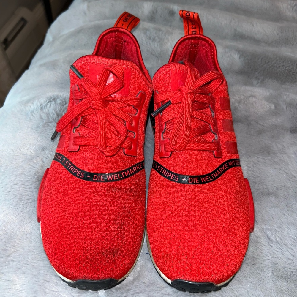 Men’s adidas NMD size 7